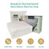 ผ้ารองกันเปื้อนกันน้ำ (Bamboo Waterproof Mattress Protector)